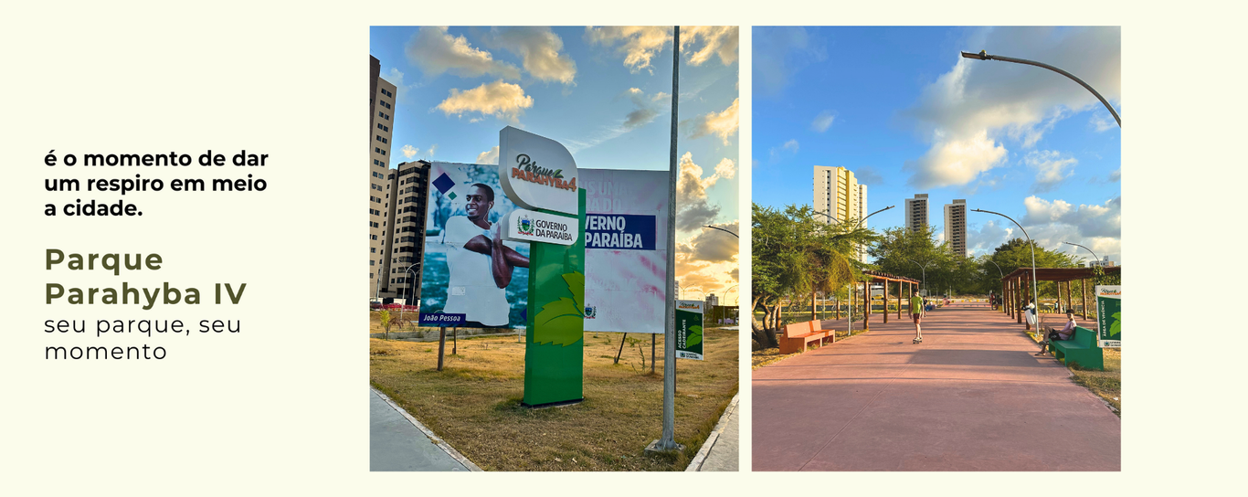 PLACA PARQUE