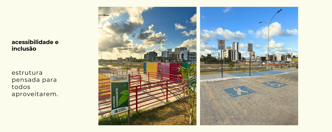 PLACA PARQUE
